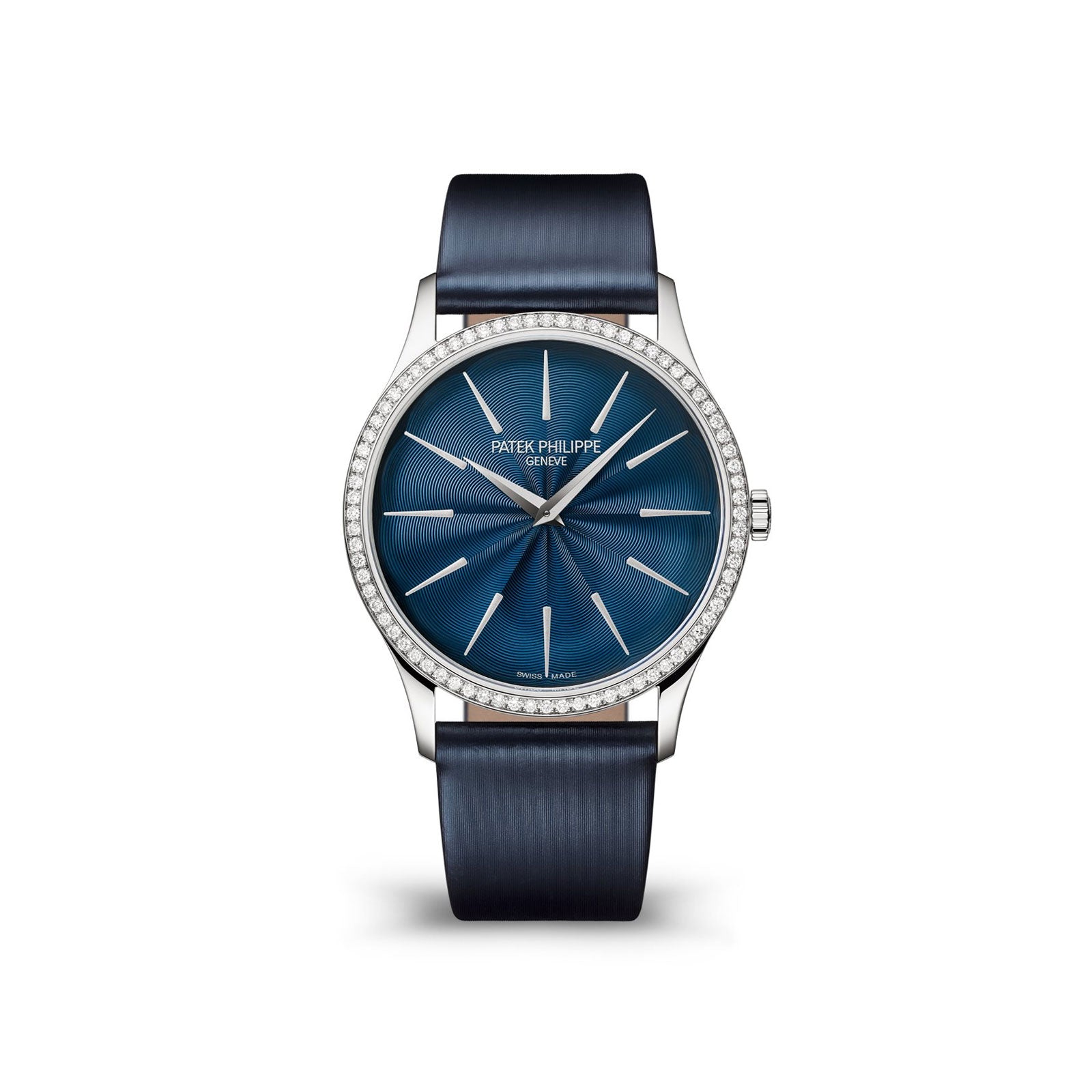 Calatrava Joaillerie