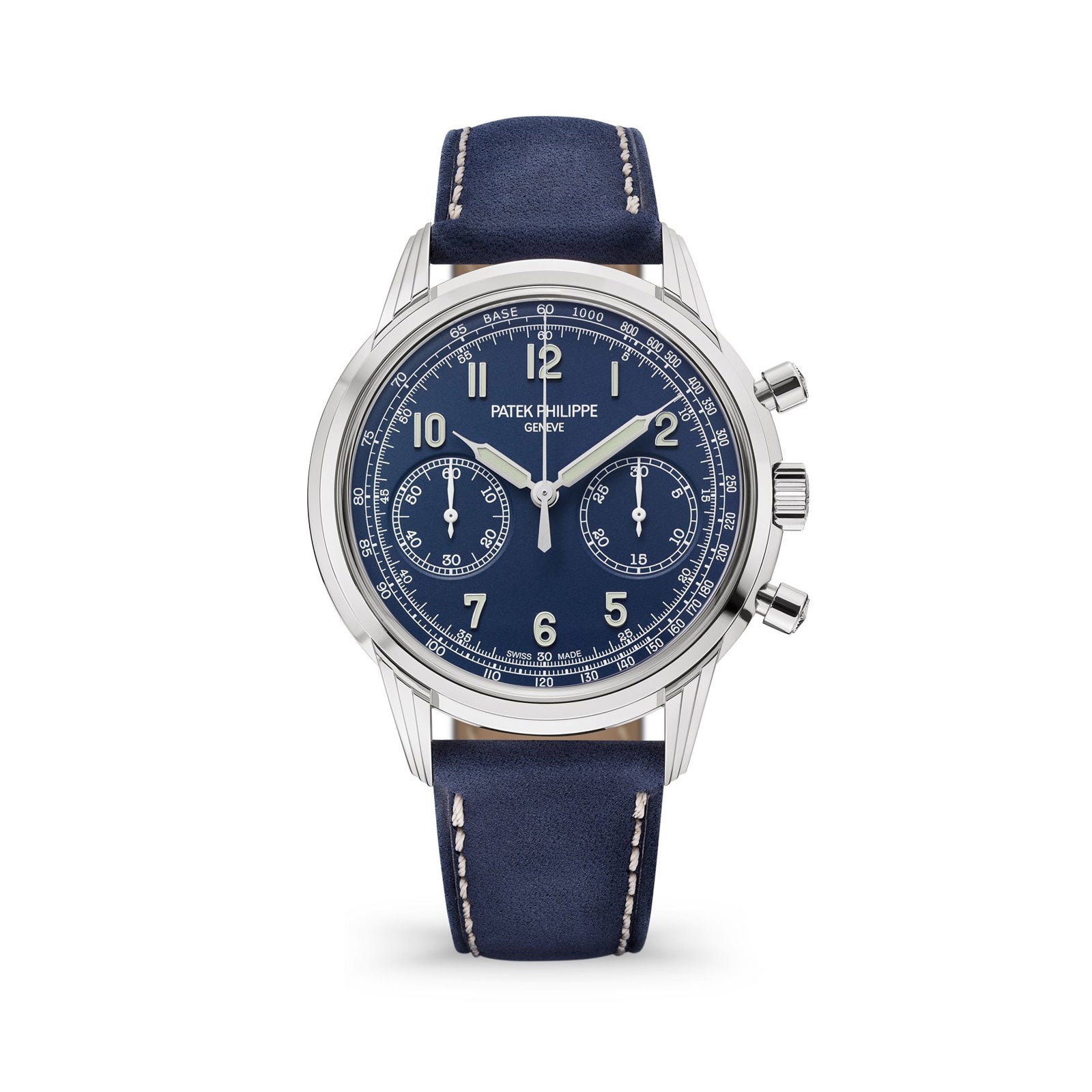 Chronograph