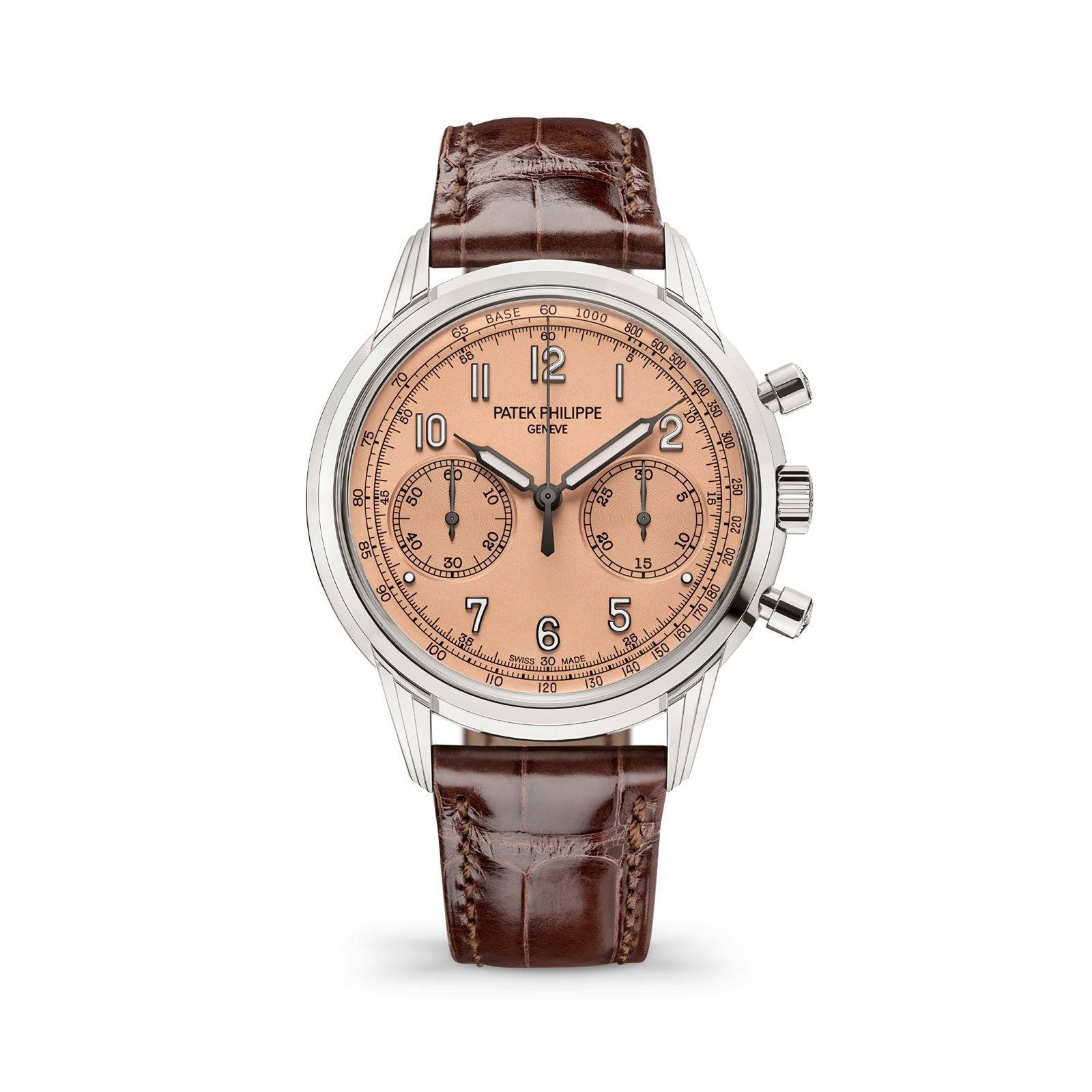 Chronograph