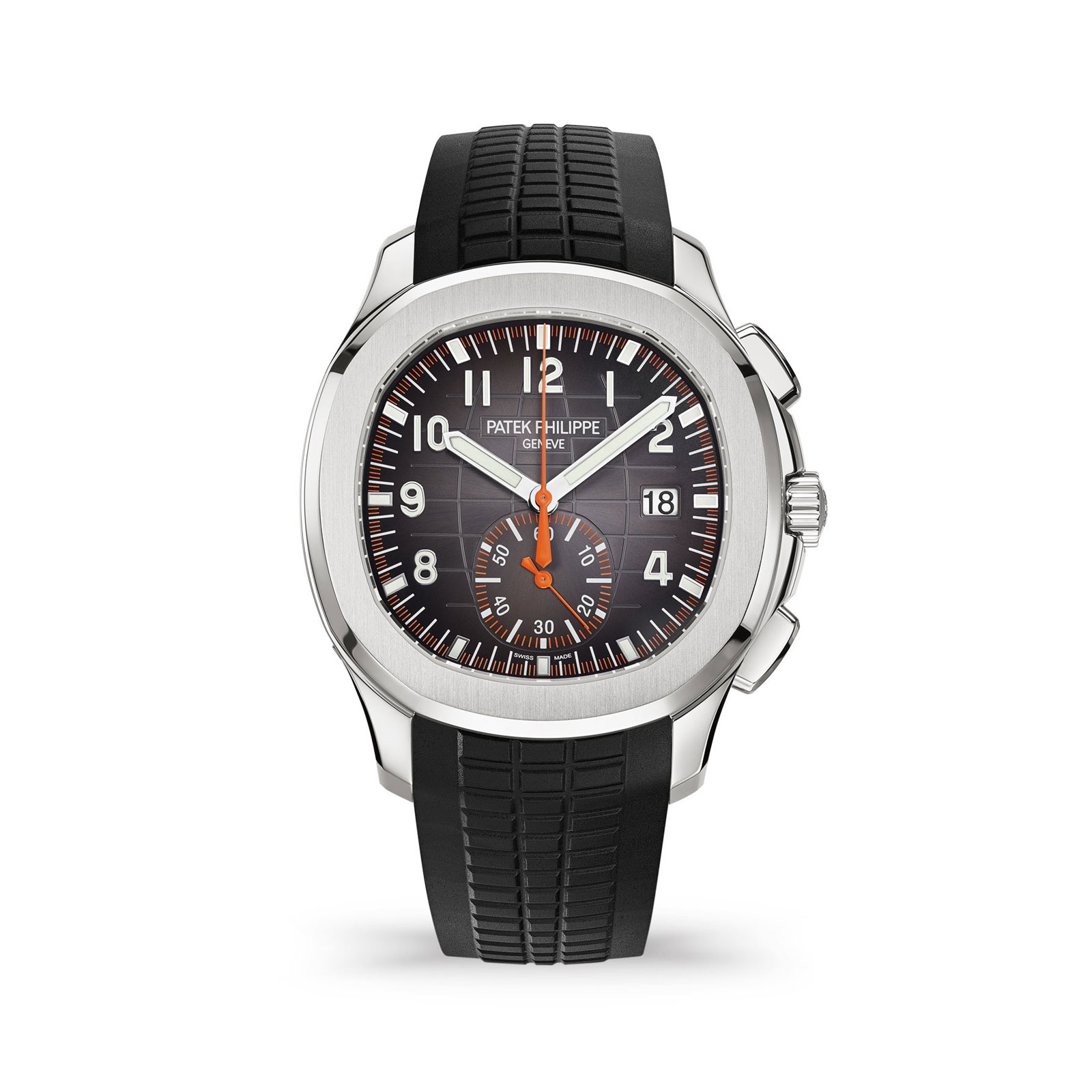 Aquanaut Chronograph