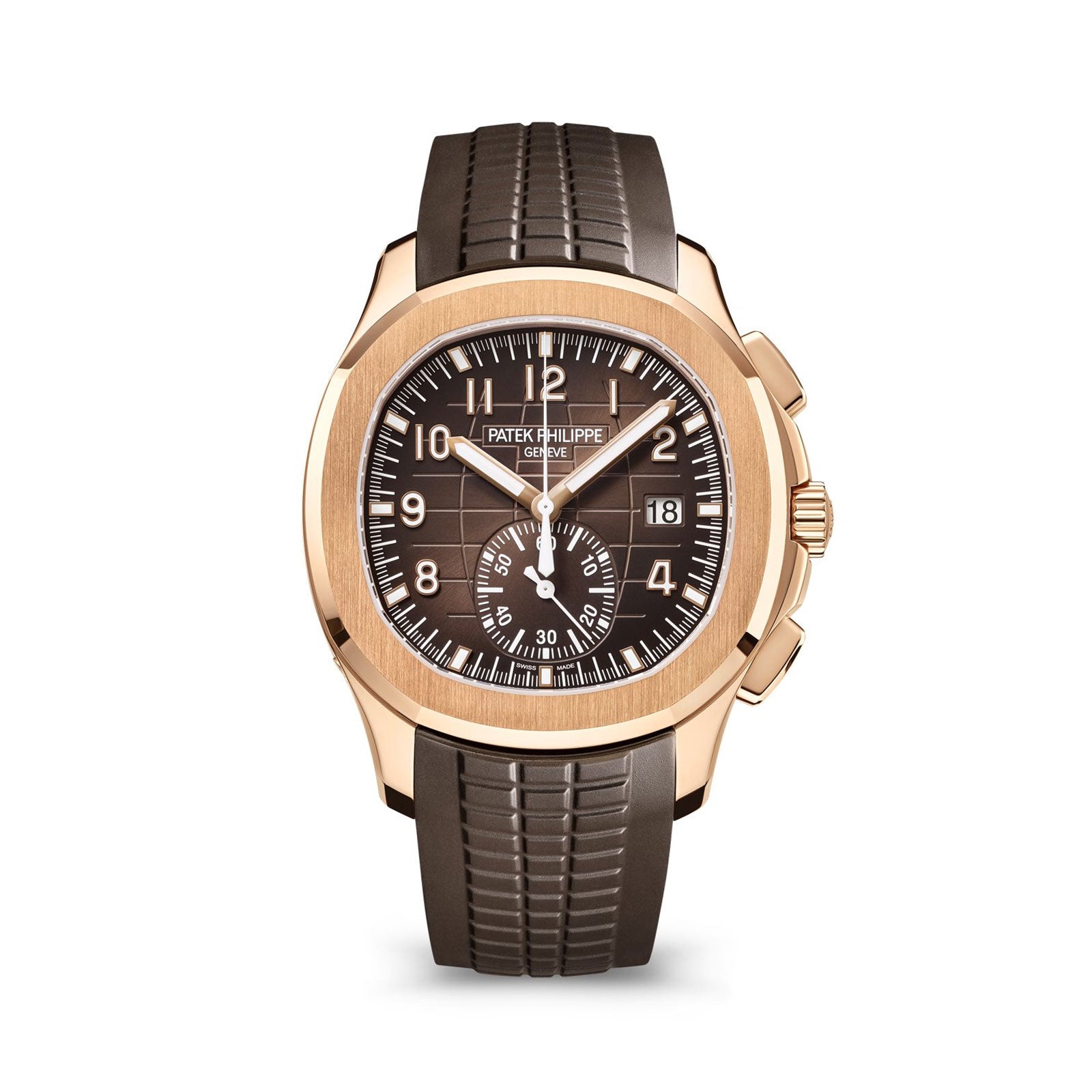 Aquanaut Chronograph