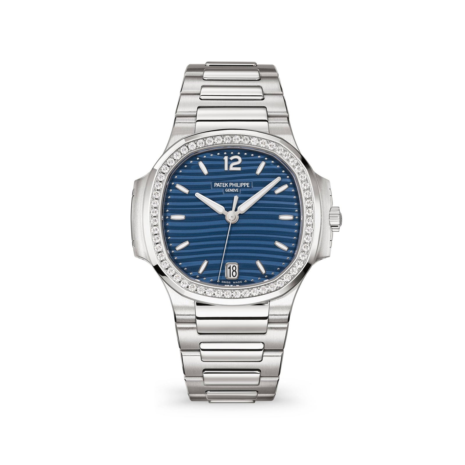 Nautilus "Ladies Automatic"