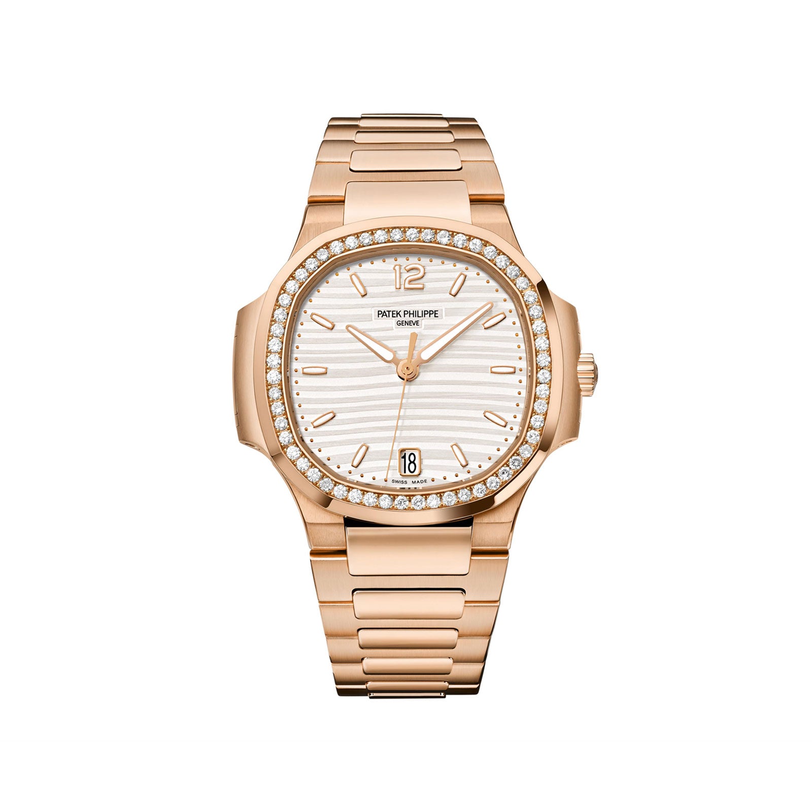 Nautilus "Ladies Automatic"