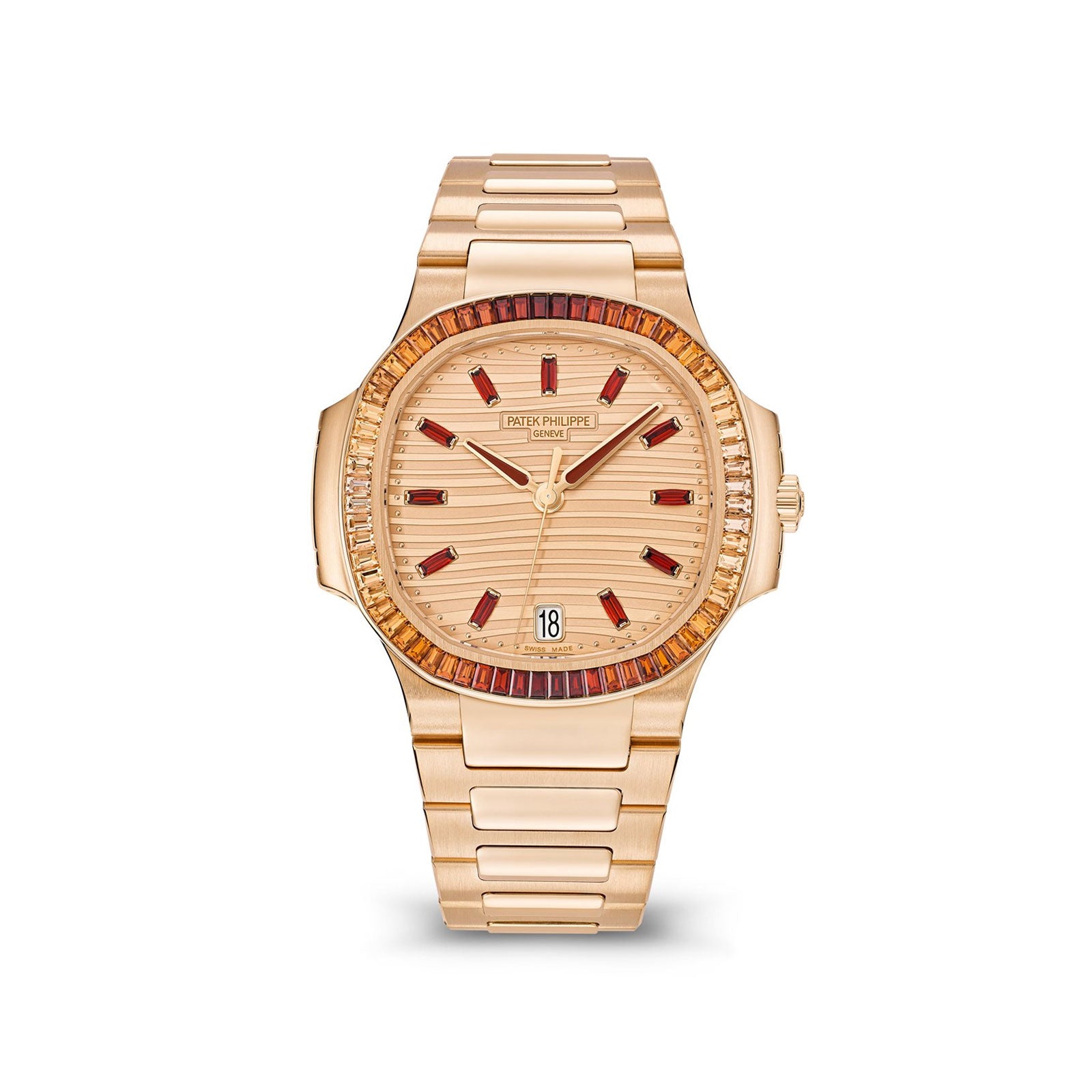 Nautilus "Ladies Automatic"