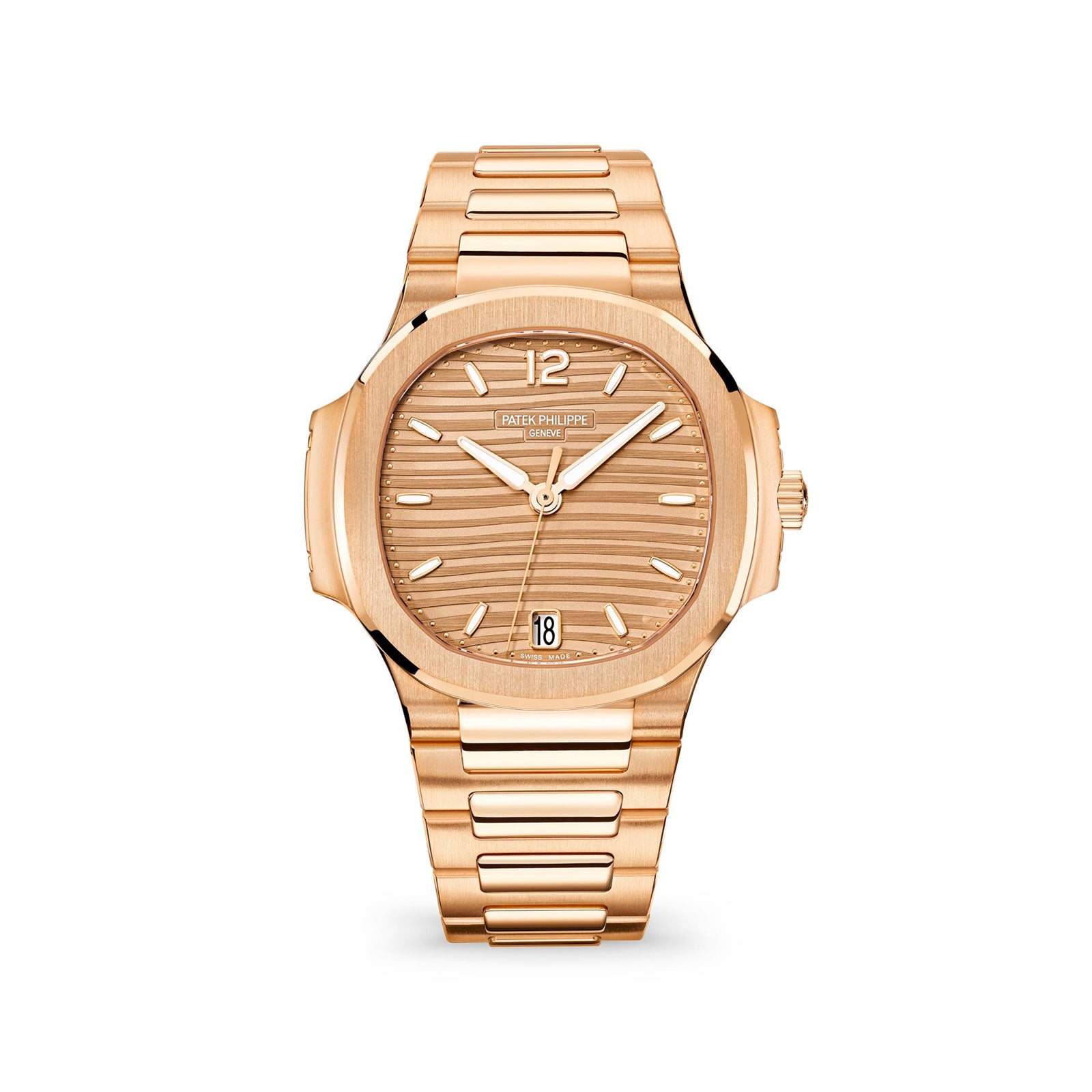 Nautilus "Ladies Automatic"