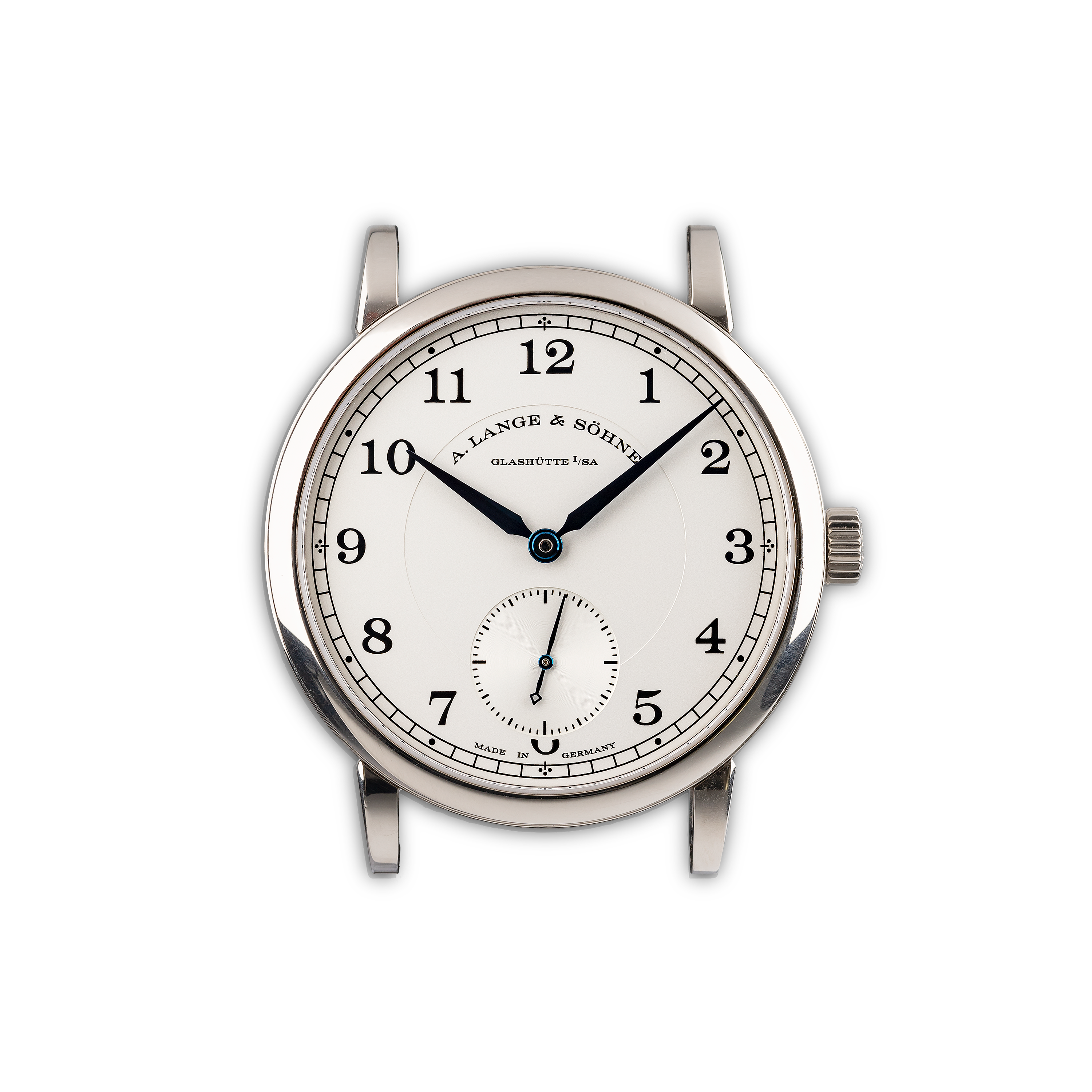 A. Lange & Söhne 1815