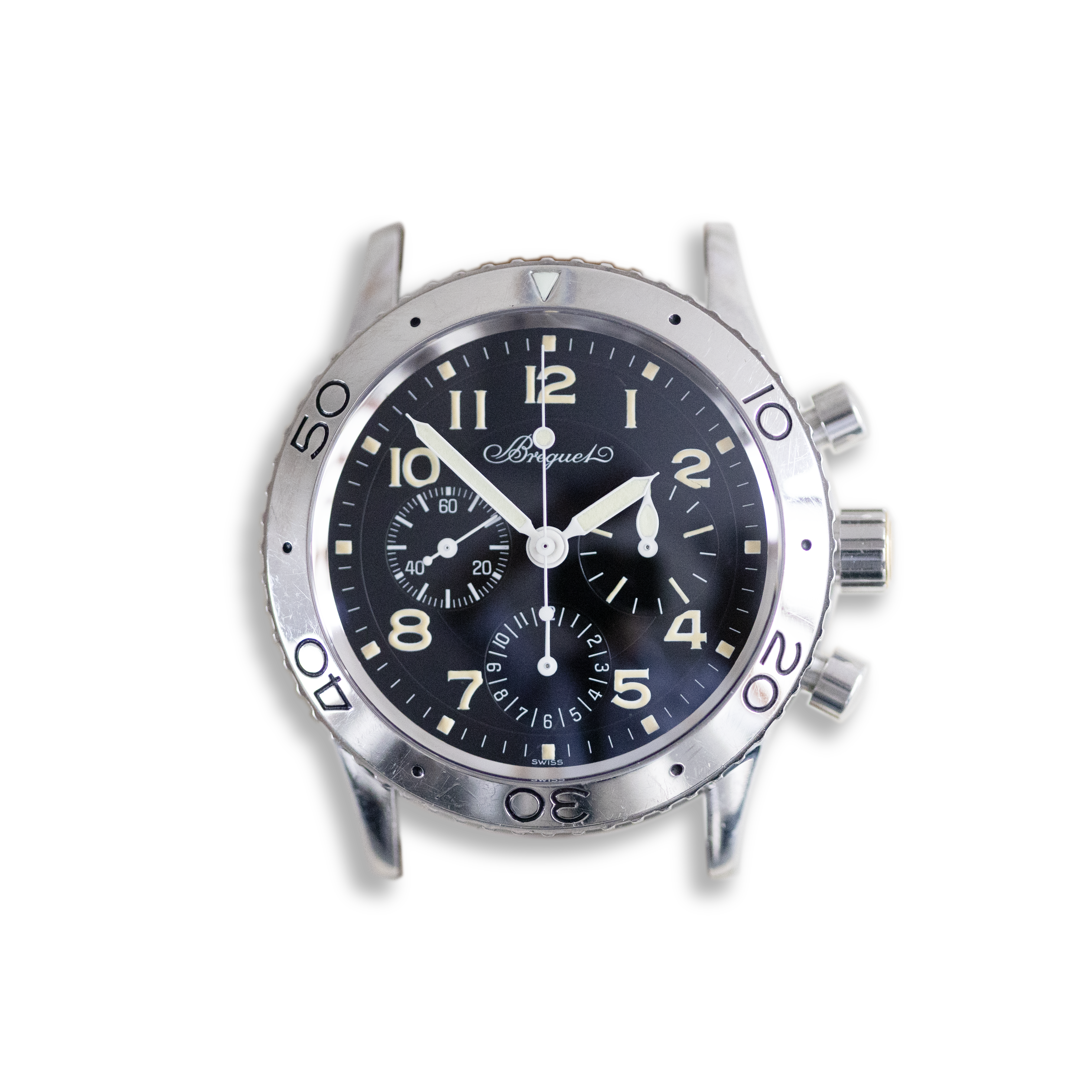 Breguet Type XX