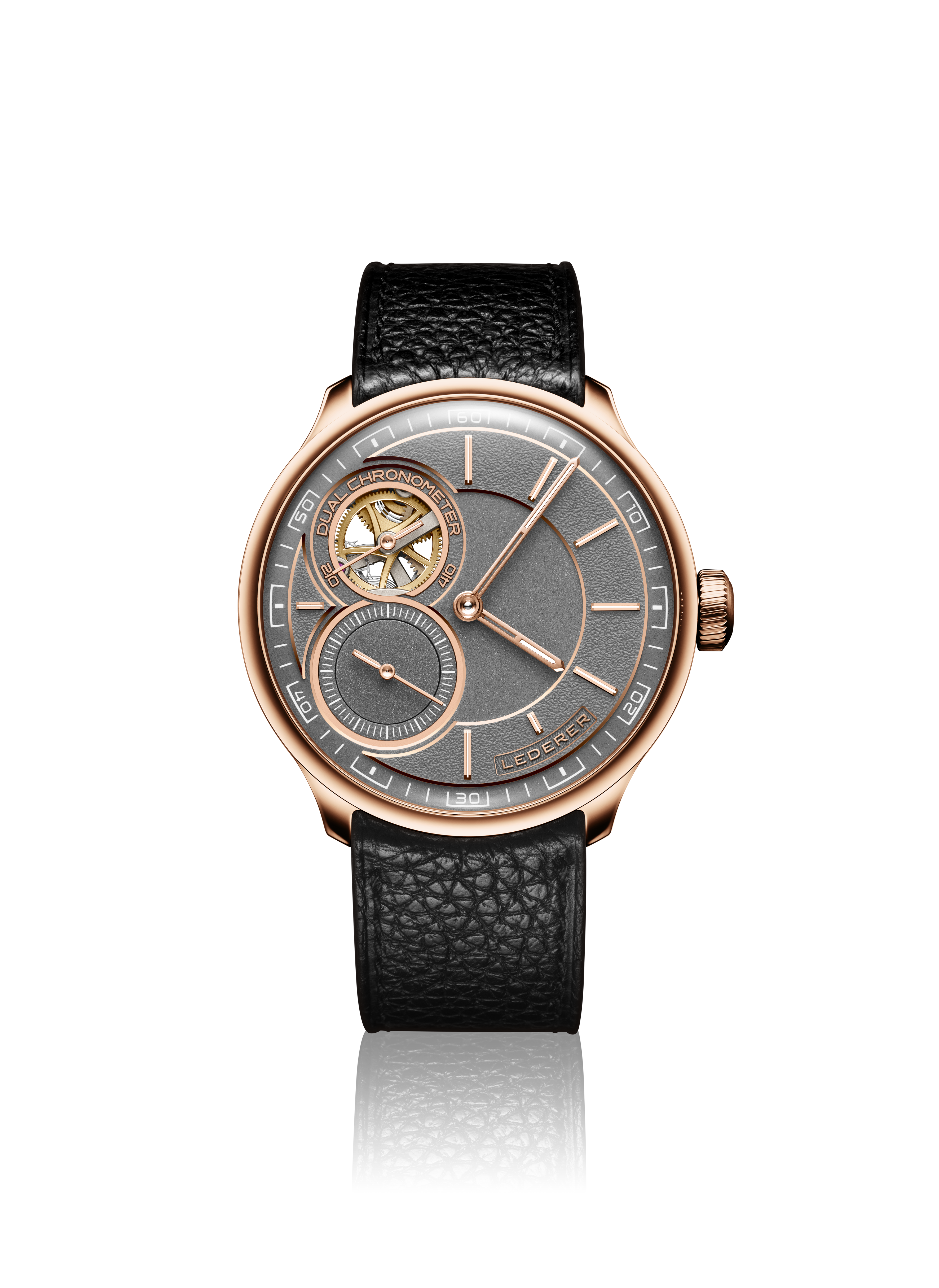 CIC 39 Black Rhodium