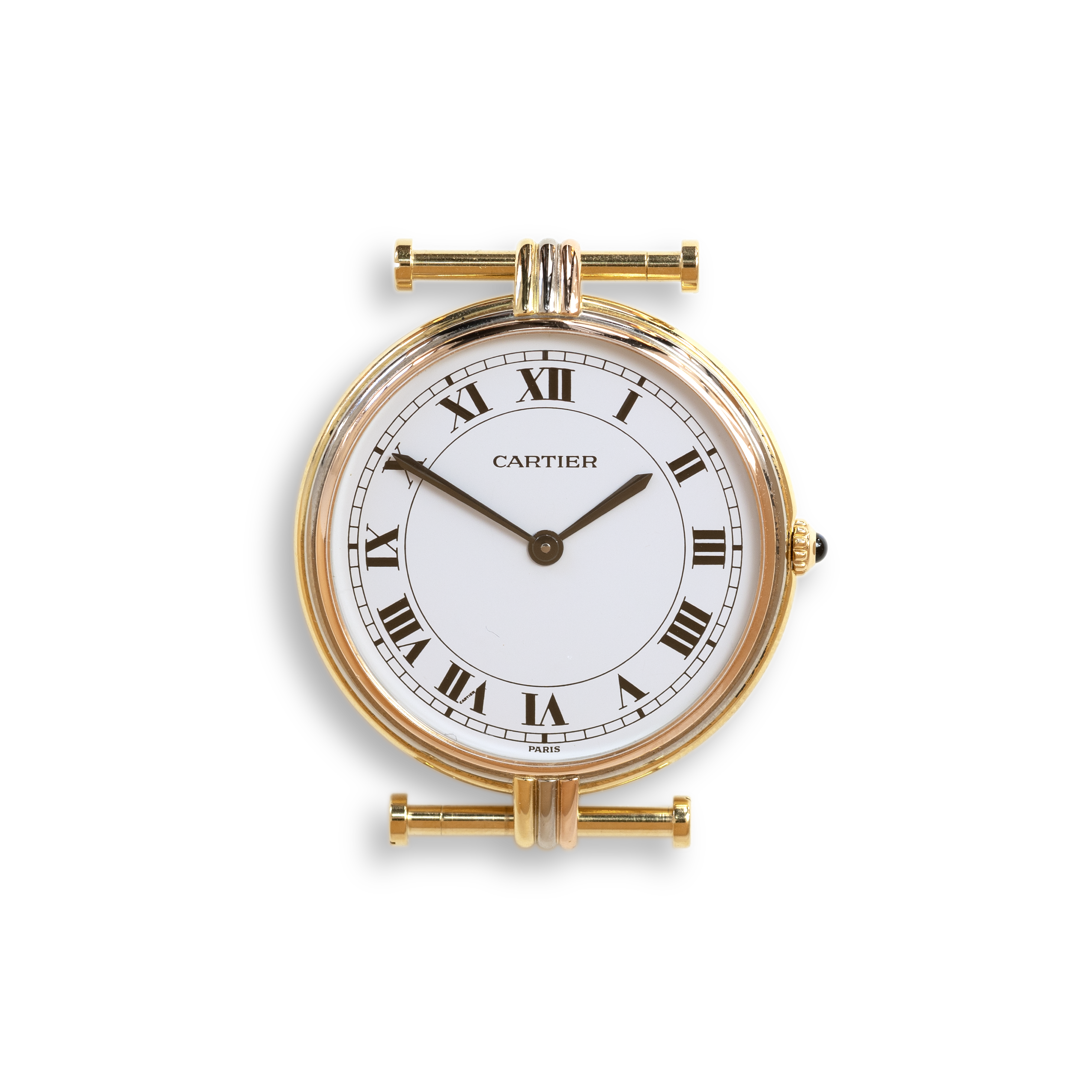 Cartier Vendôme Trinity