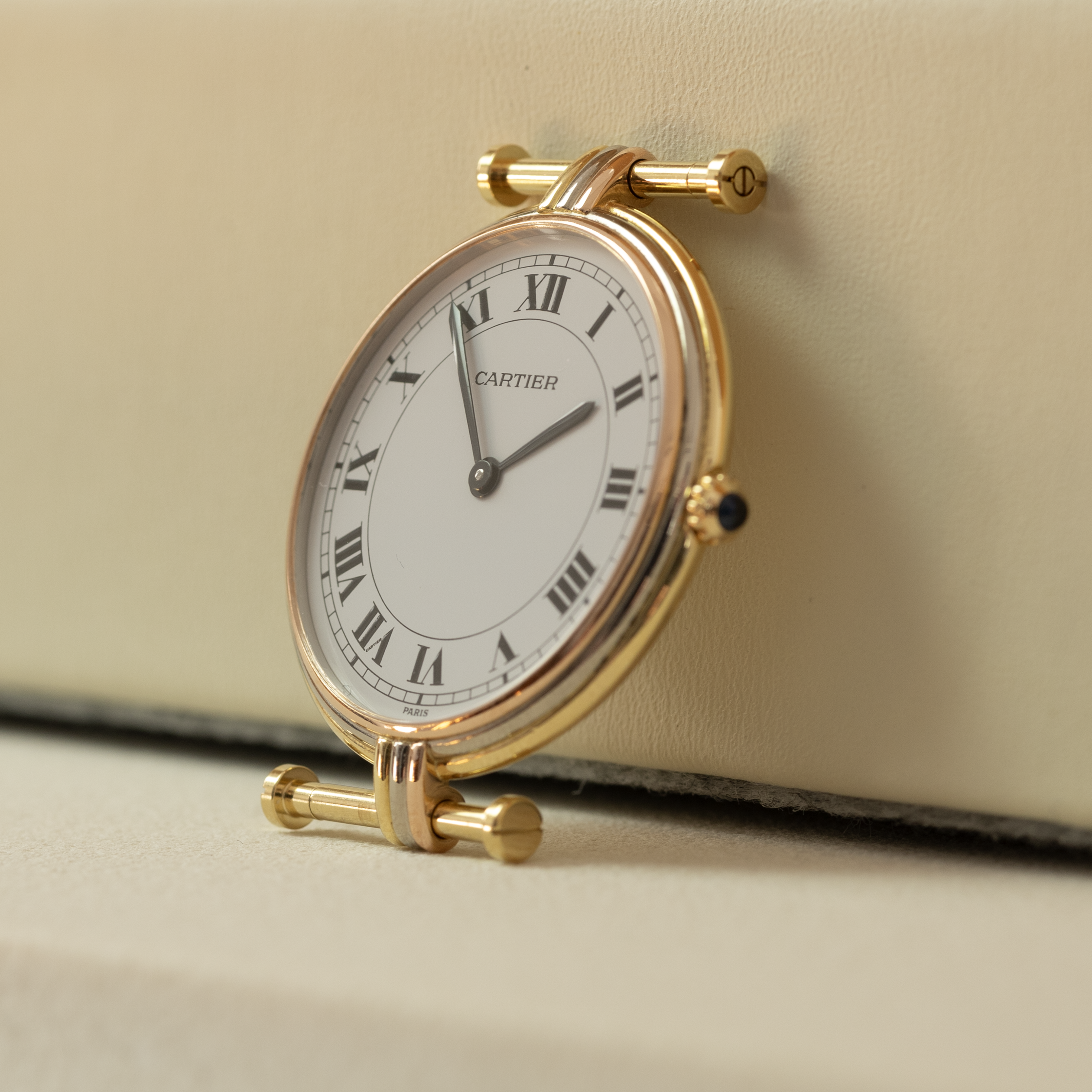 Cartier Vendôme Trinity