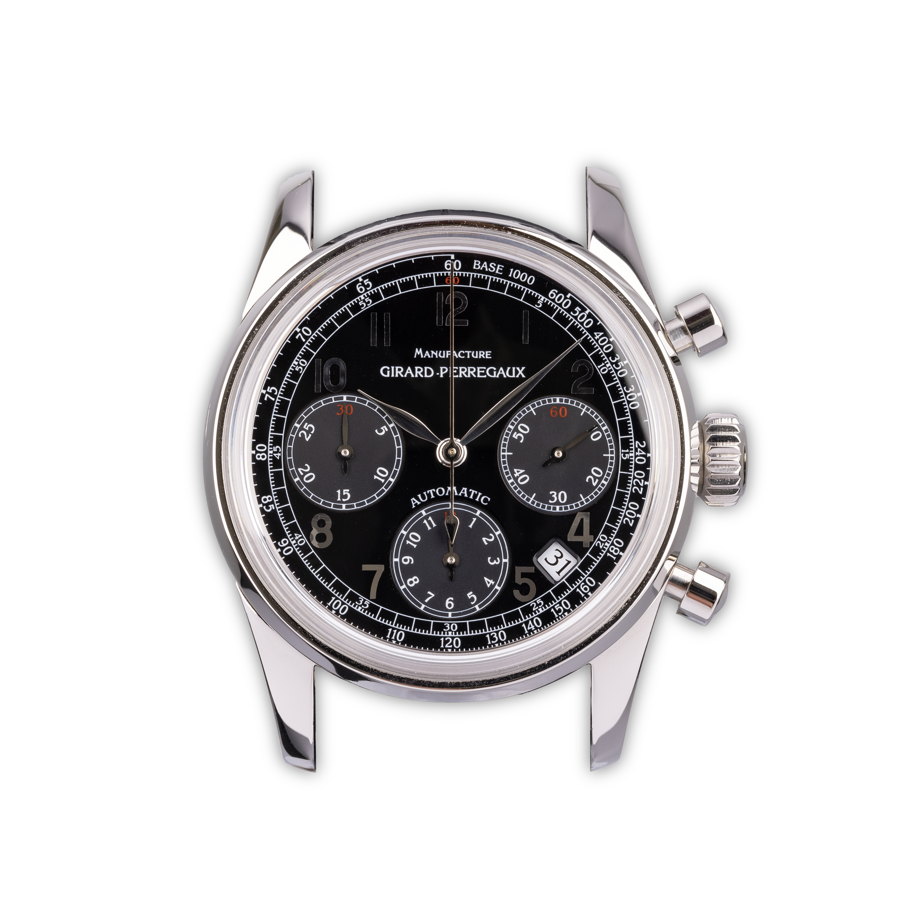 Girard-Perregaux Vintage 1999 Chronograph