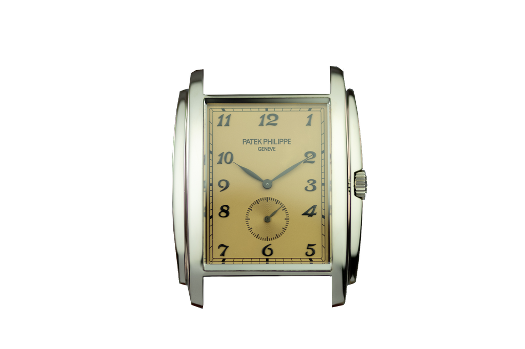 Patek Philippe "Gondolo"