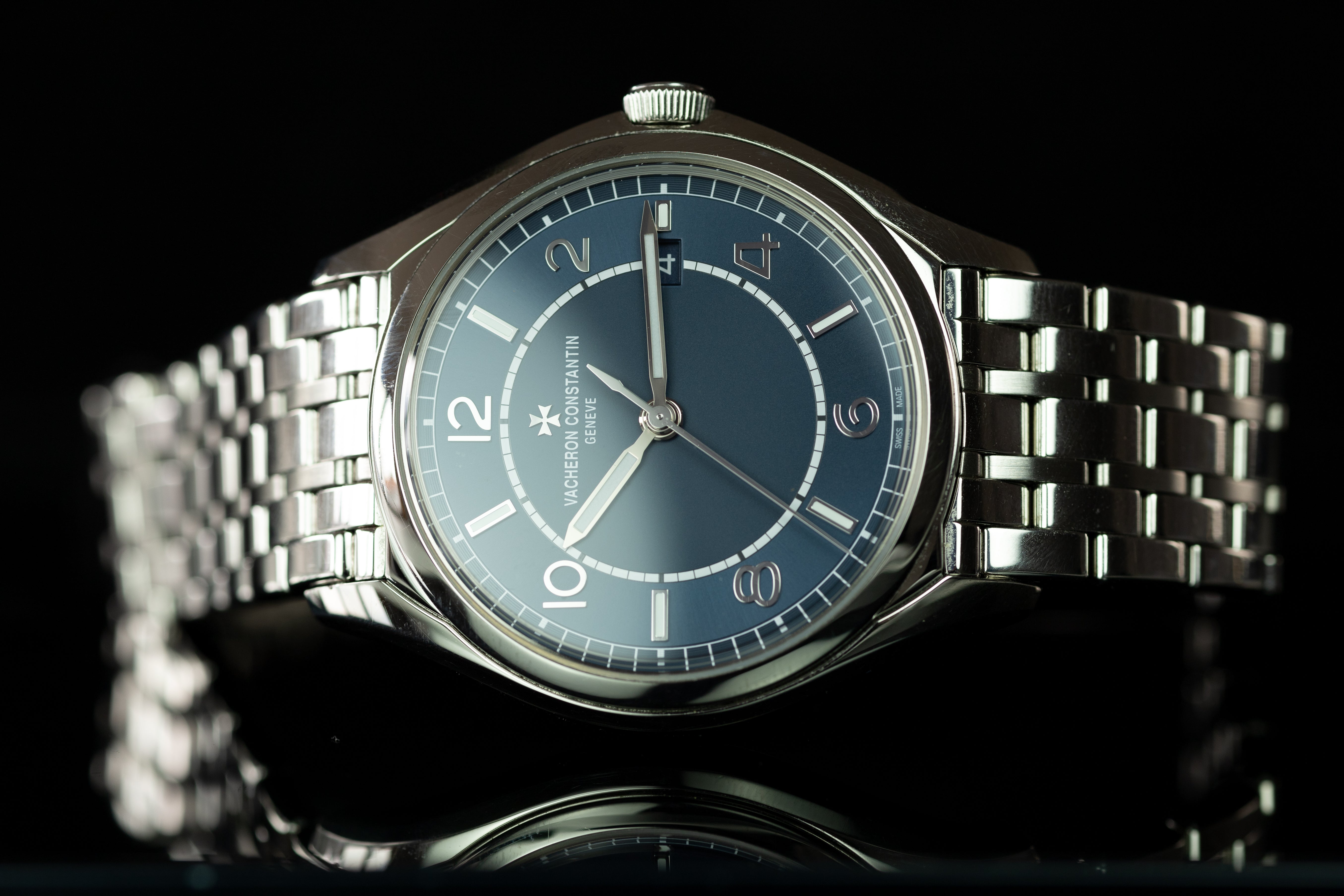 Vacheron Constantin "Fiftysix"