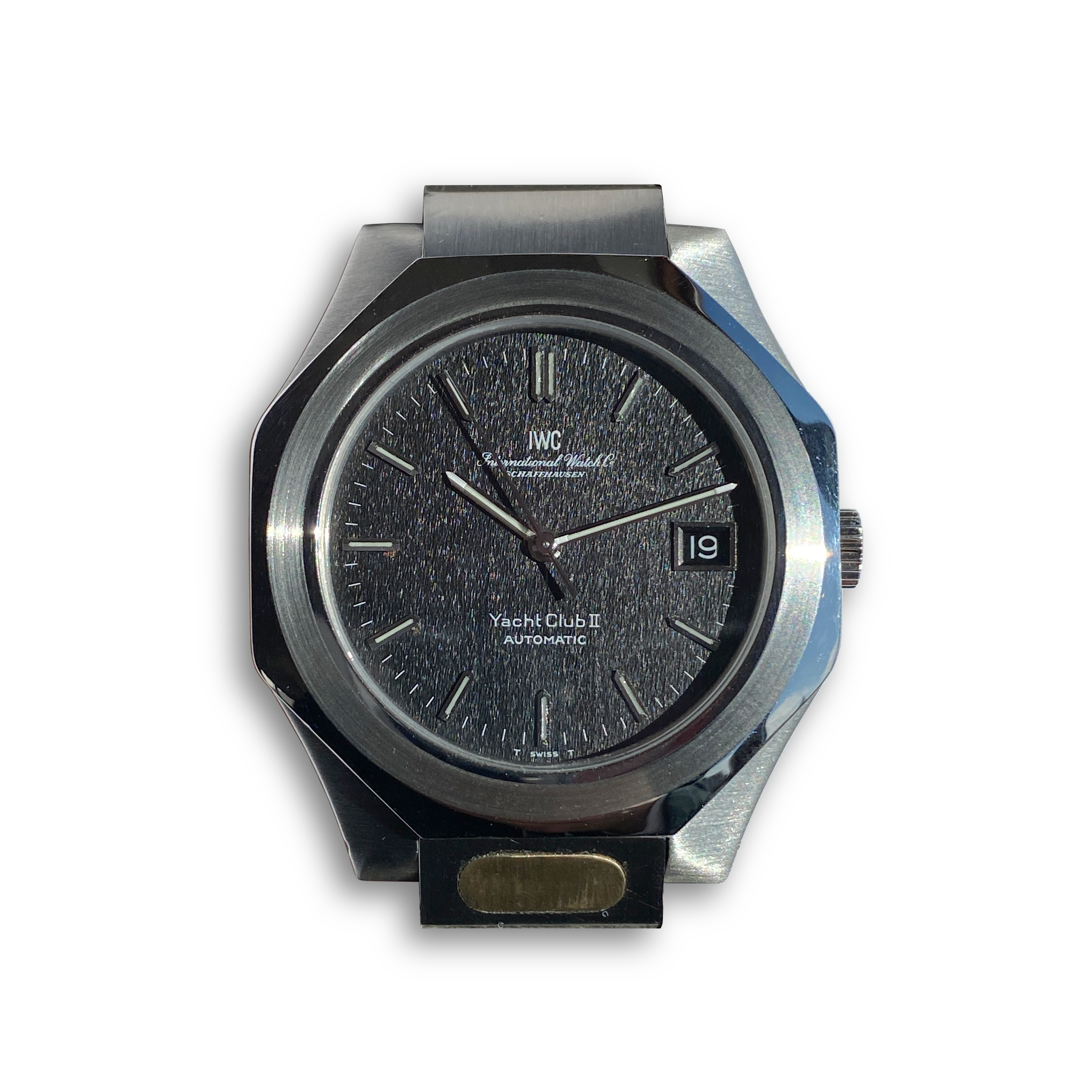 IWC Yacht Club II Automatic