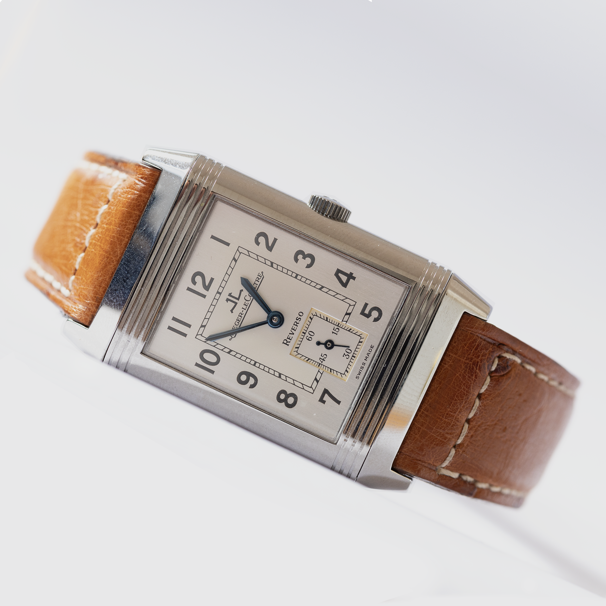 Jaeger Le-Coultre Reverso