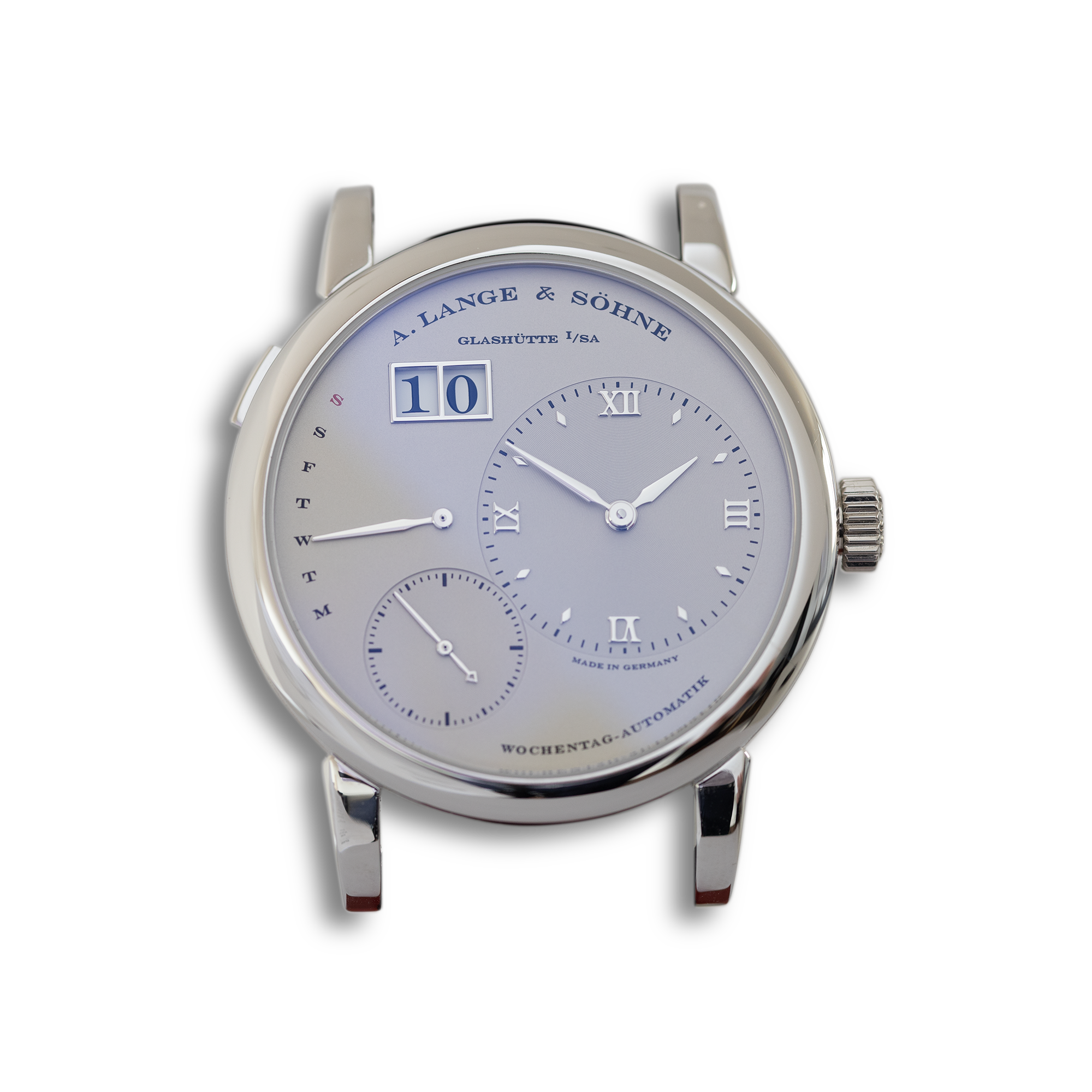 A. Lange & Söhne Lange 1 - New old stock