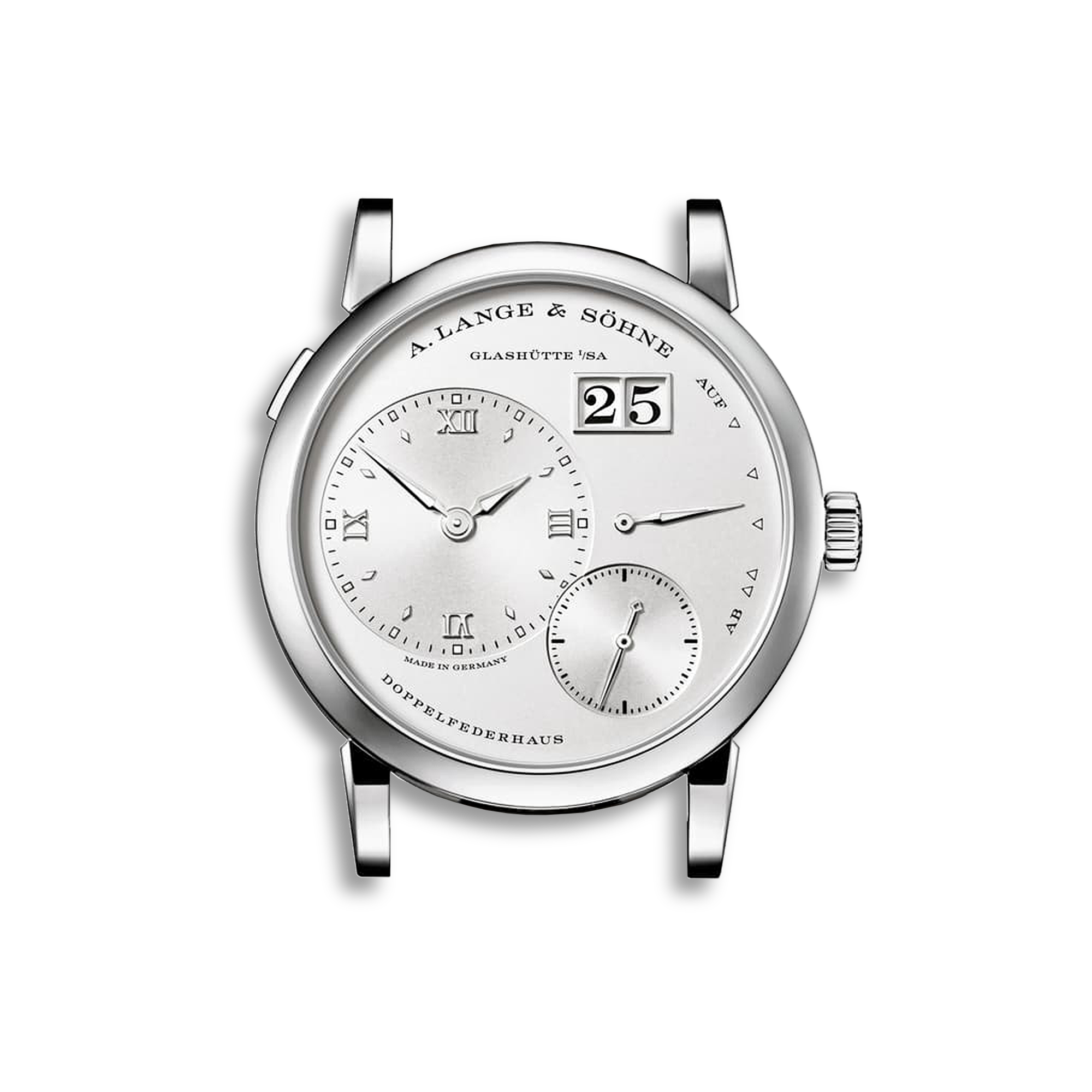 A. Lange & Söhne Lange 1 - New old stock