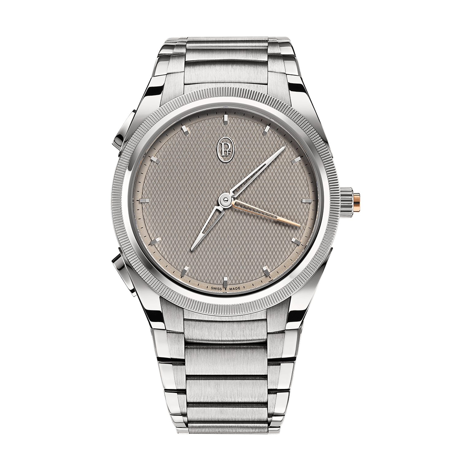 TONDA PF MINUTE RATTRAPANTE