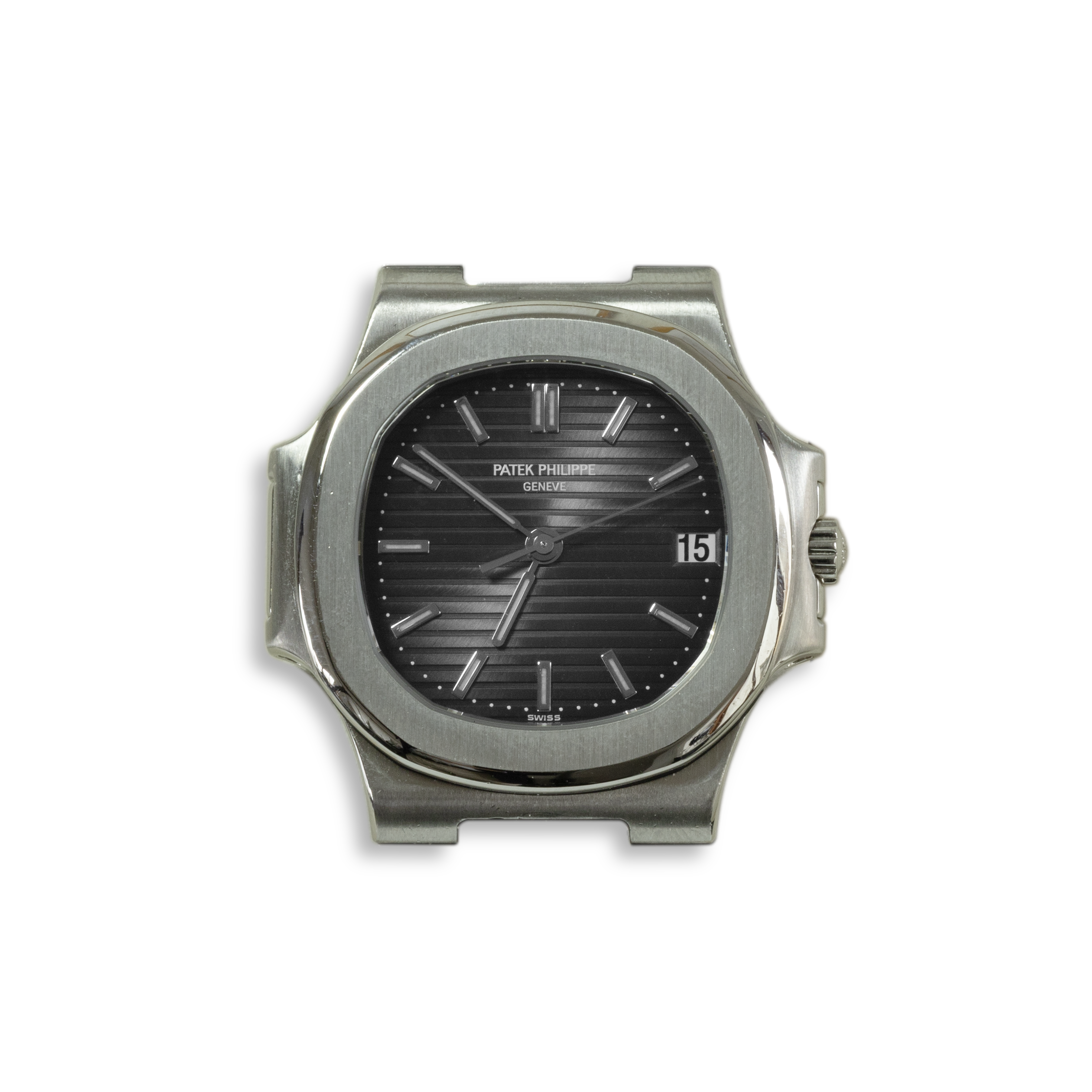 Patek Philippe Nautilus