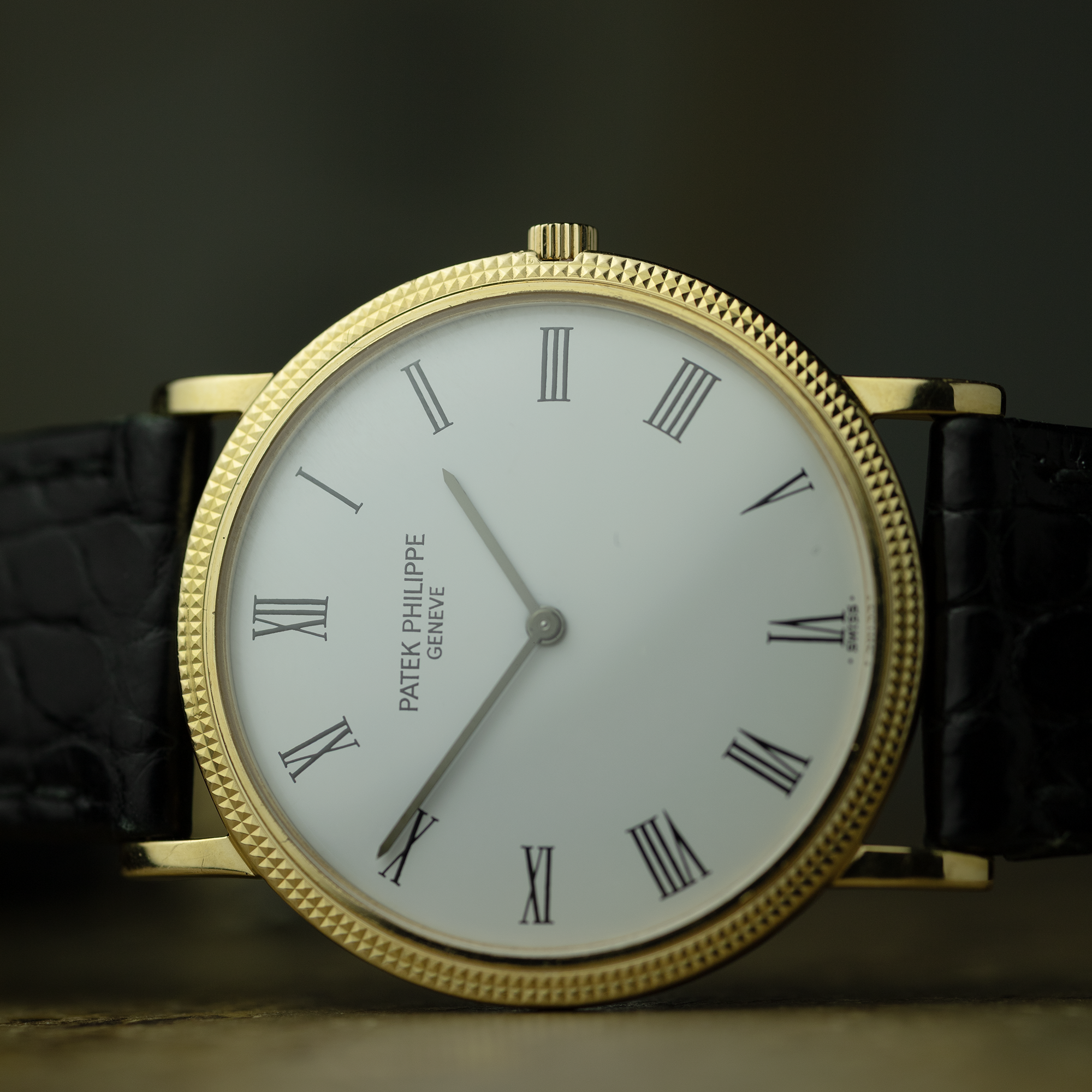 Patek Philippe