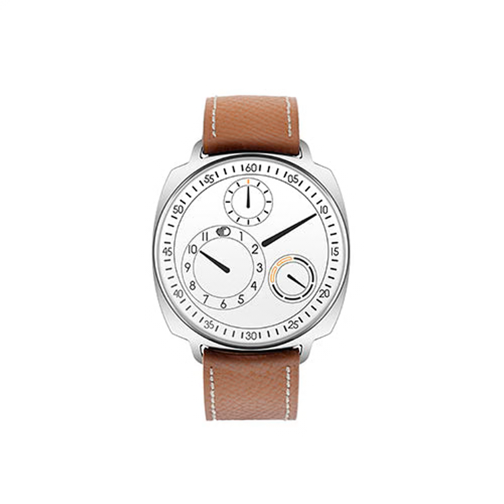 Type 1 Squared White