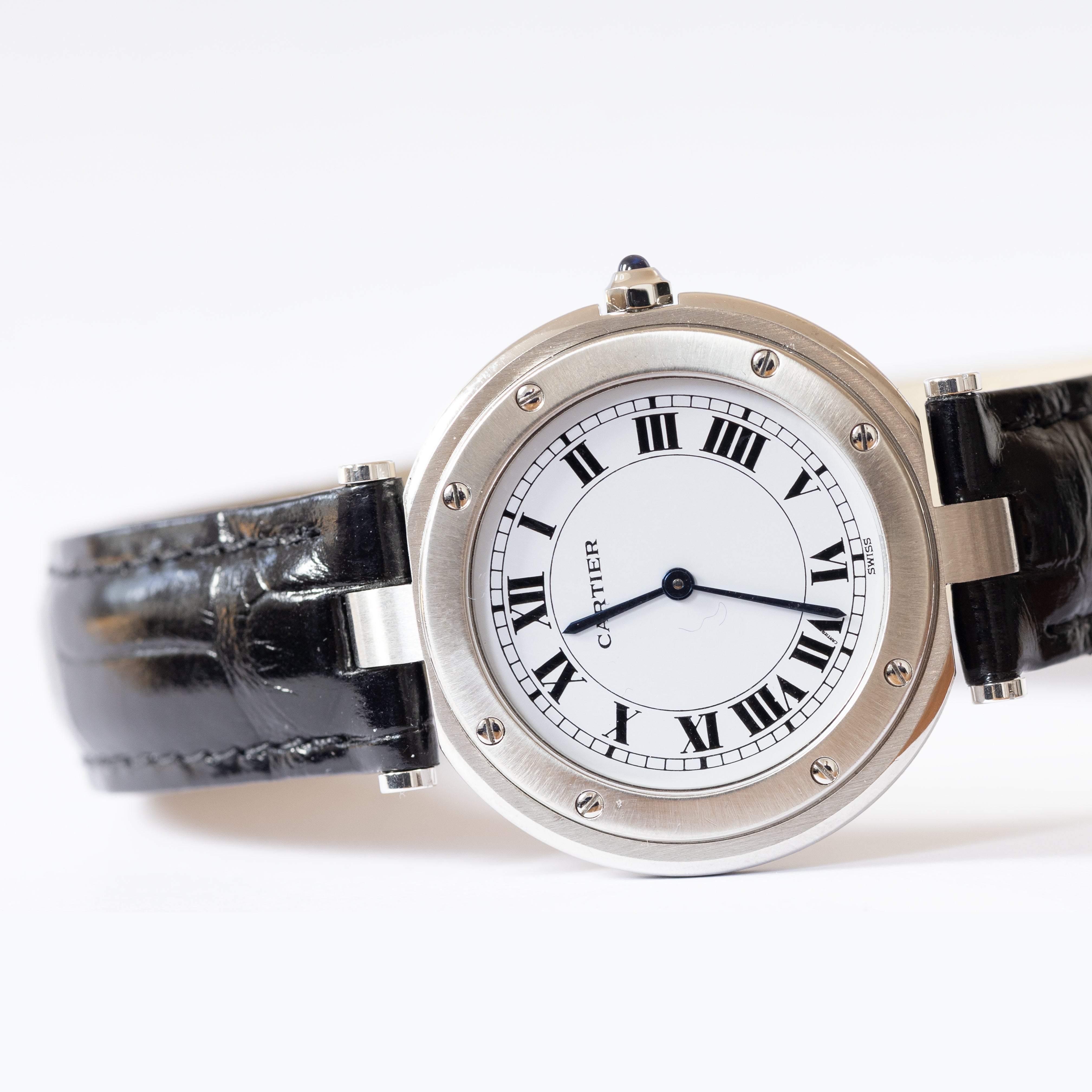 Cartier Santos Vendôme