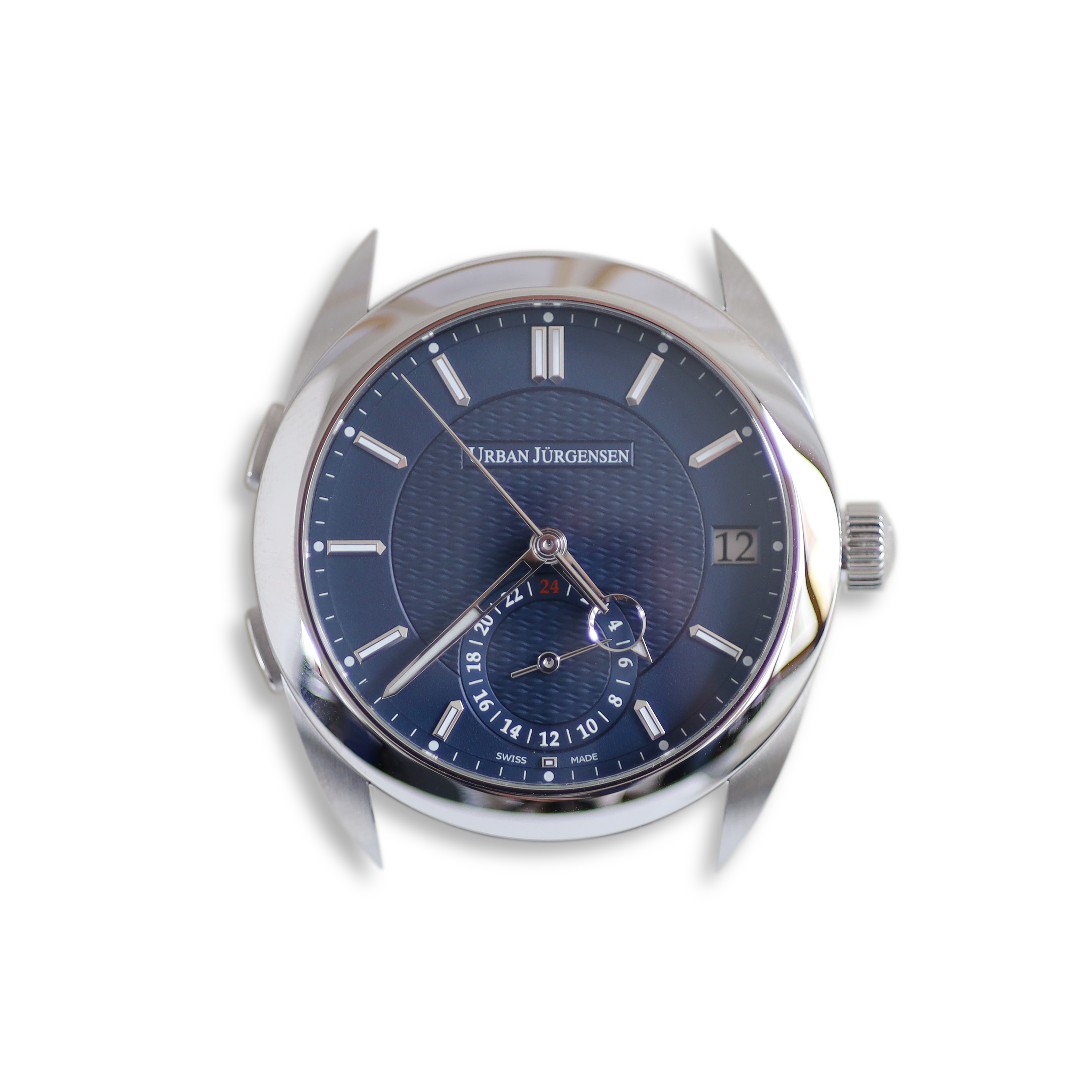 Urban Jürgensen One GMT